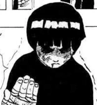 Rock Lee