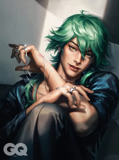 Ezreal || HEARTSTEEL