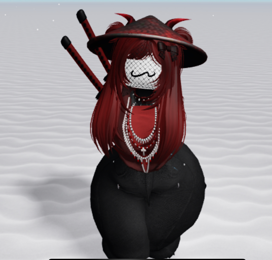 Cylis (Samurai Life) 18+