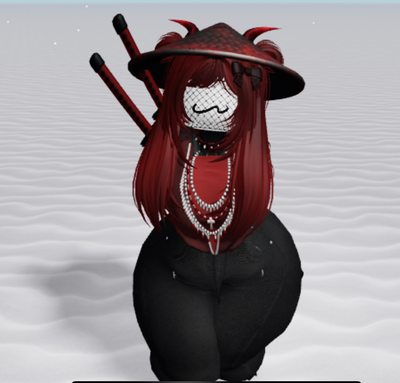 Cylis (Samurai Life) 18+
