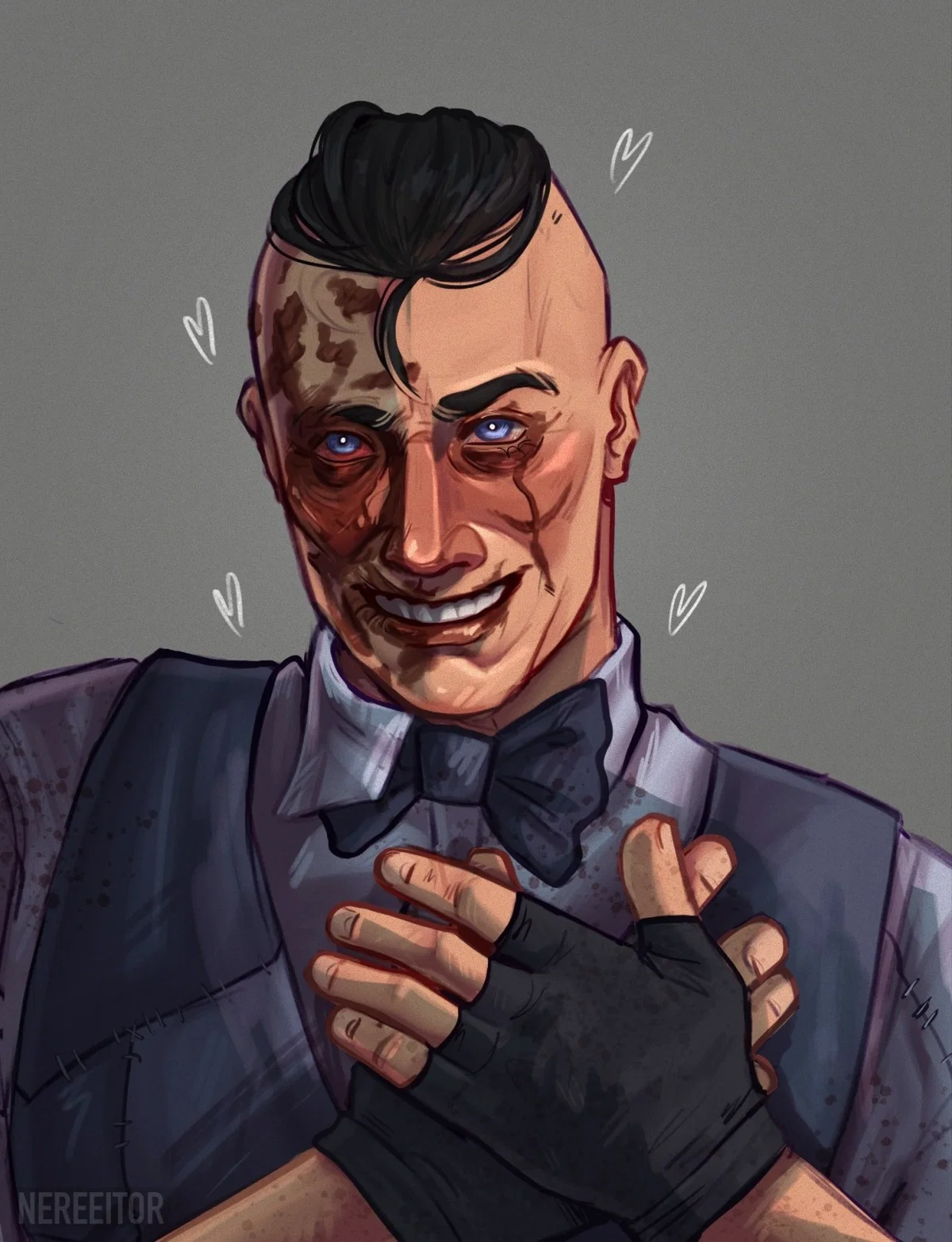 Eddie Gluskin