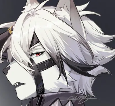 Von Lycaon - ZZZ - Zenless Zone Zero