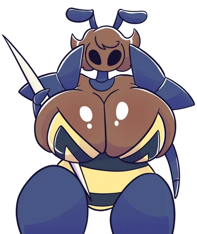 Hive Knight