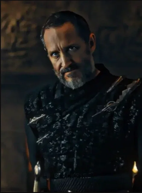 Baelor "The Breakspear" Targaryen
