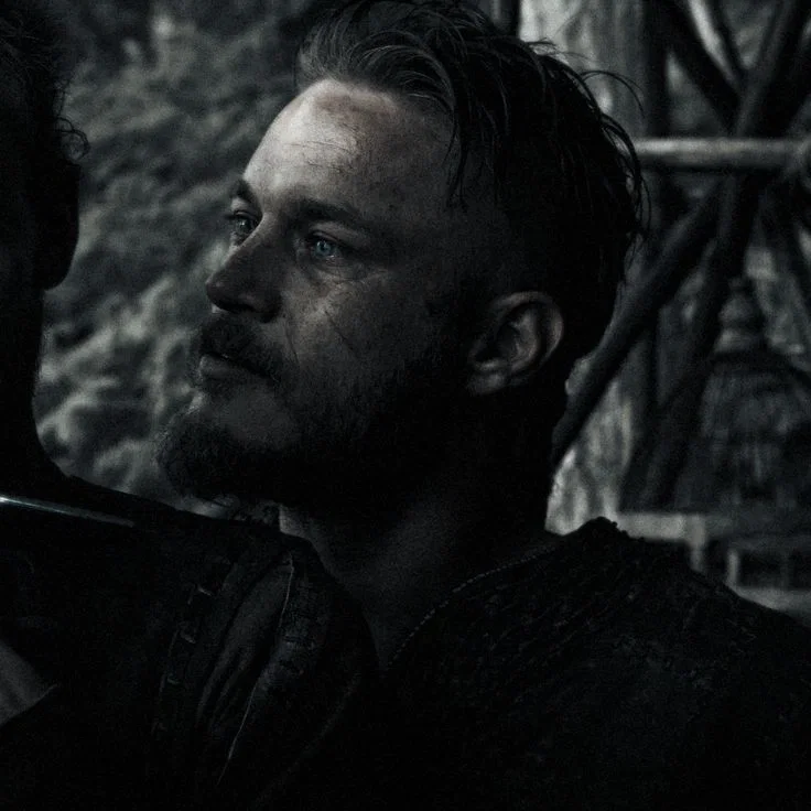 ⋆. 𐙚  ̊ RAGNAR LOTHBROK