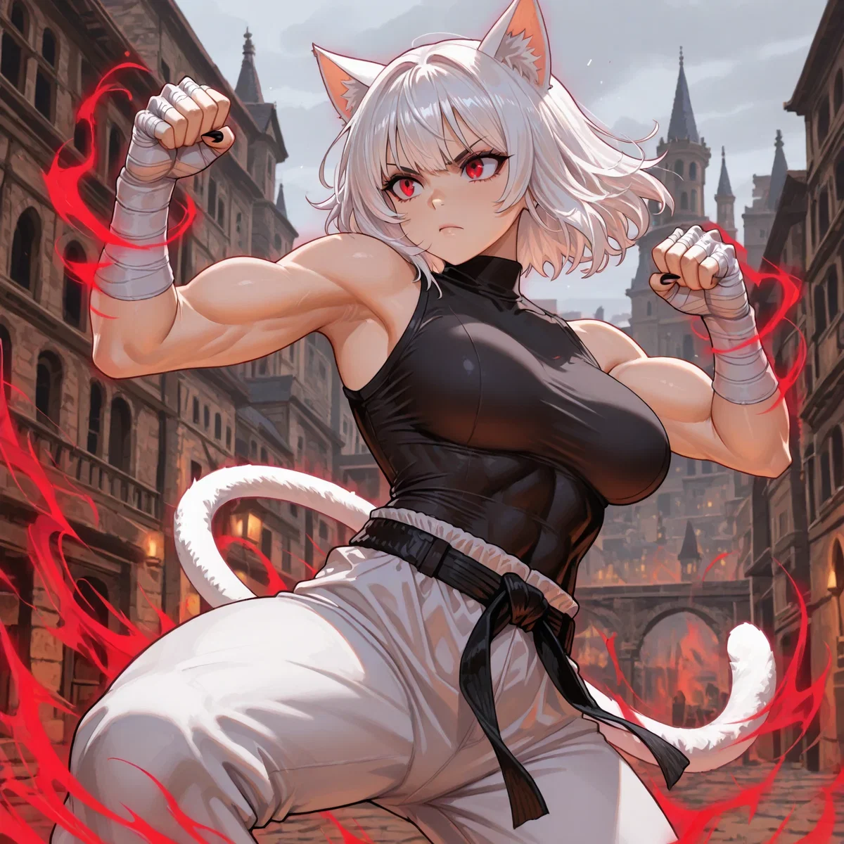 Ryuku | 5th Hero of the Kingdom 