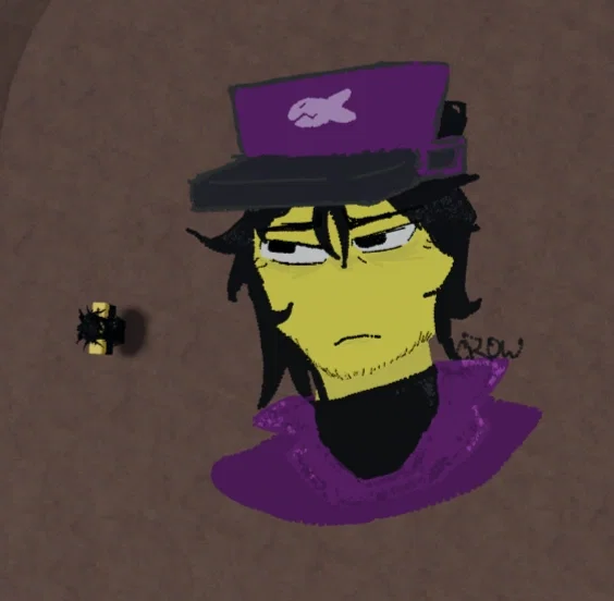 Milo - Blackout