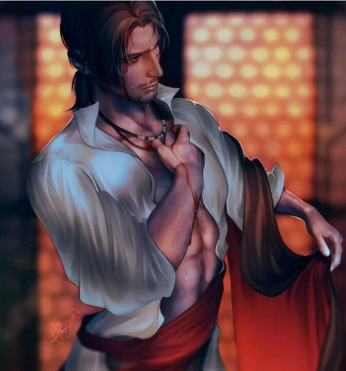 Ezio Auditore da Firenze 