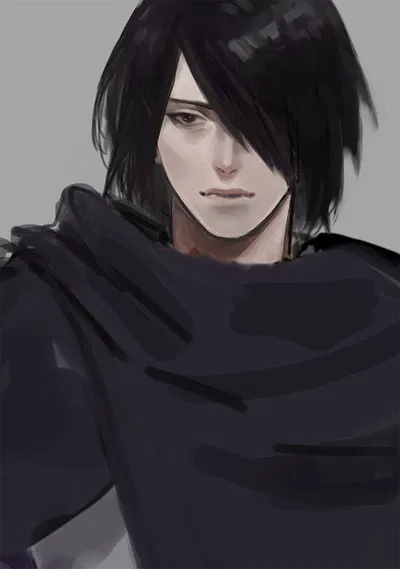Sasuke Uchiha