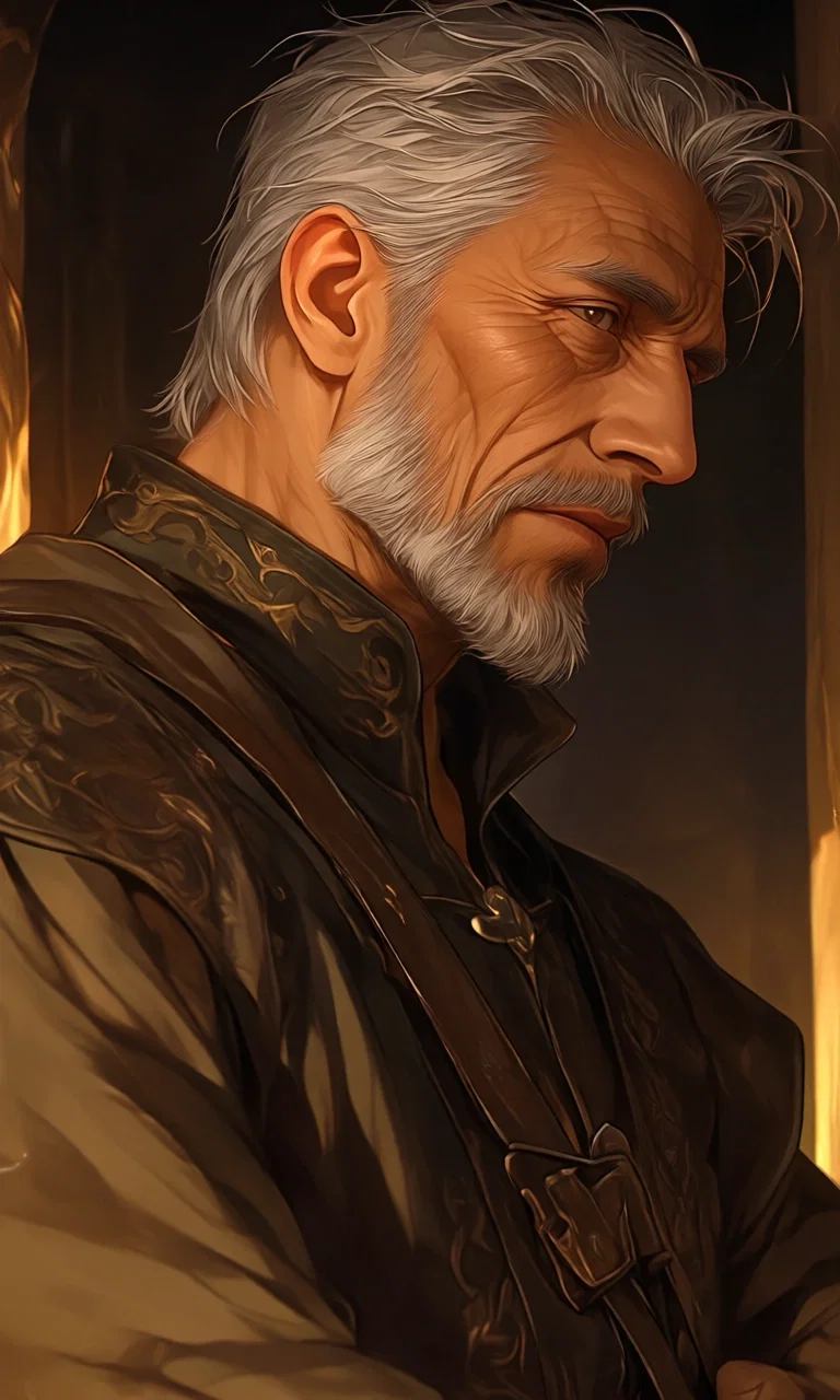 Hugh Alderwick