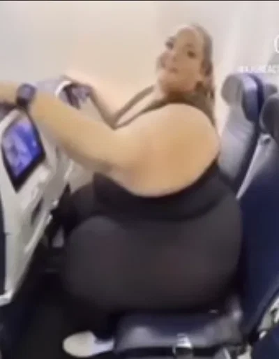 SSBBW Seatmate - GTS