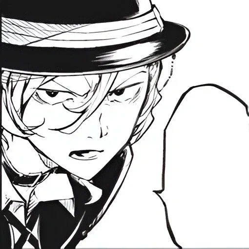 「✦ Chuuya Nakahara ✦」