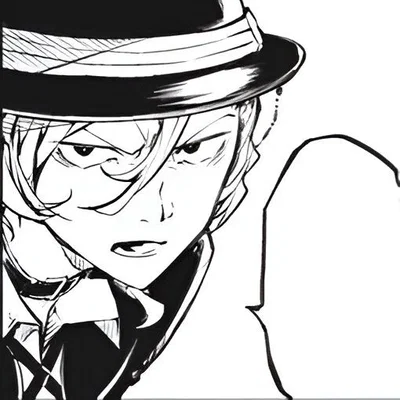 「✦ Chuuya Nakahara ✦」