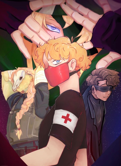 Syndicate (TCFSV)