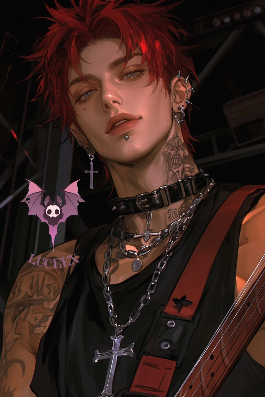 BOMB CITY | Giovanni “Gio” Amato