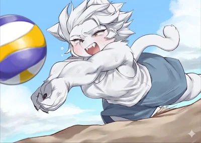 “Boys gotta wear shorts. Right...?”