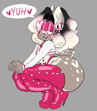 Gimme like new ideas gang I need more ideas