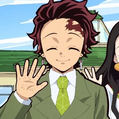-Tanjiro kamado- [BOYFRIEND AU]