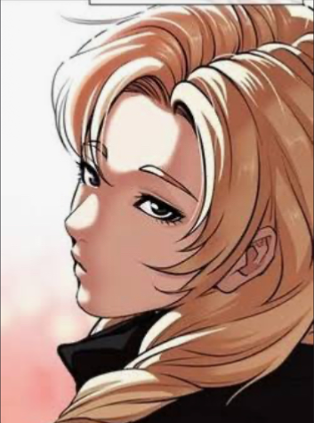 BJ Shobu -Lookism-