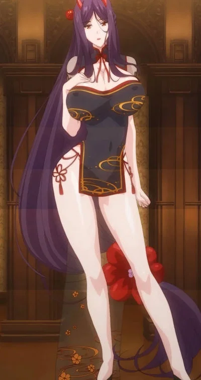 Yasha Kijou