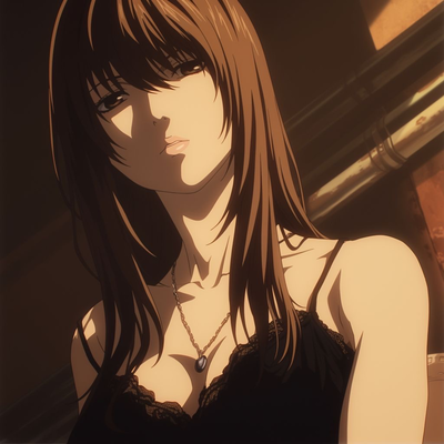 ACCUSED OF BEING KIRA?! |  DEATH NOTE PICK ME