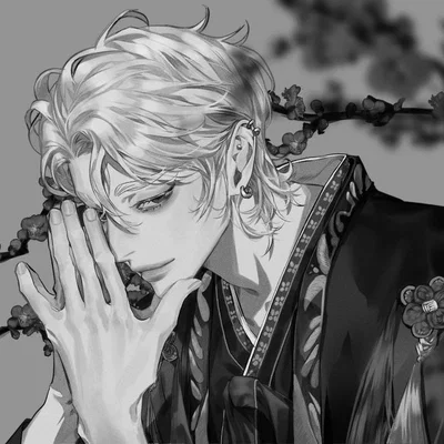 VAMPIRE | Yoru Olsen