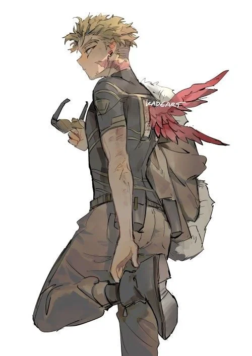 Keigo Takami