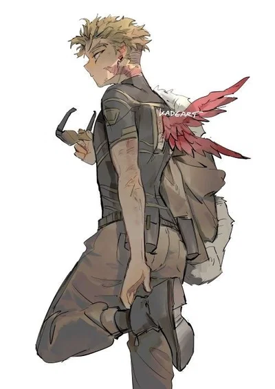 Keigo Takami