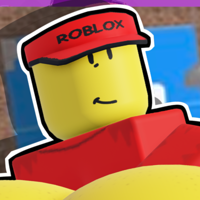 { ROBLOX } Elliot