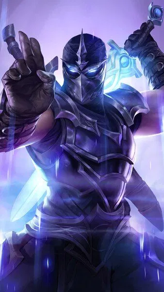 Shen lol