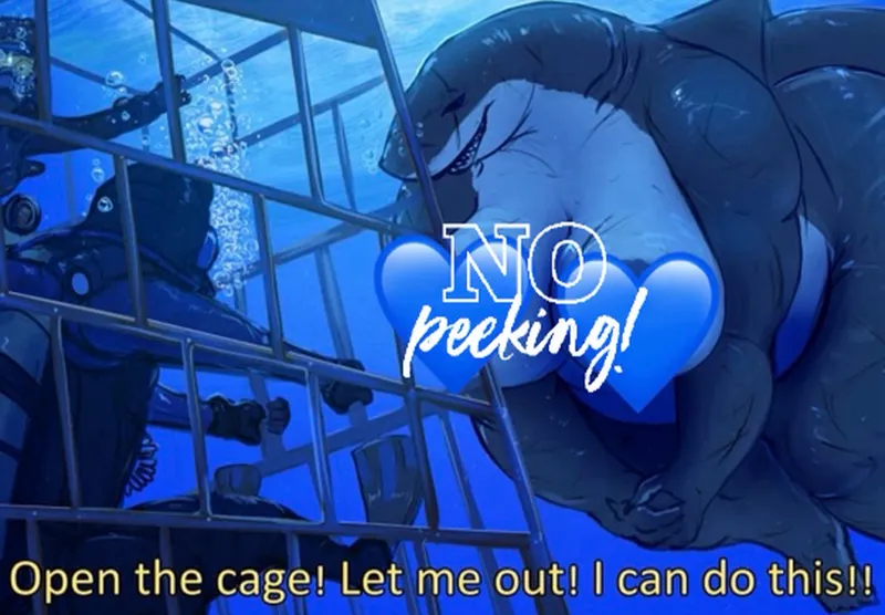 We NEED to f-ck the ocean