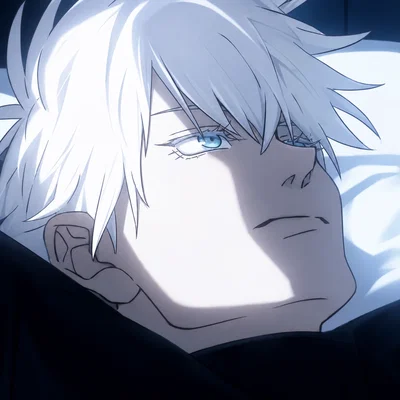 Satoru G.- Abuse.