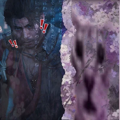 Musashi Miyamoto 