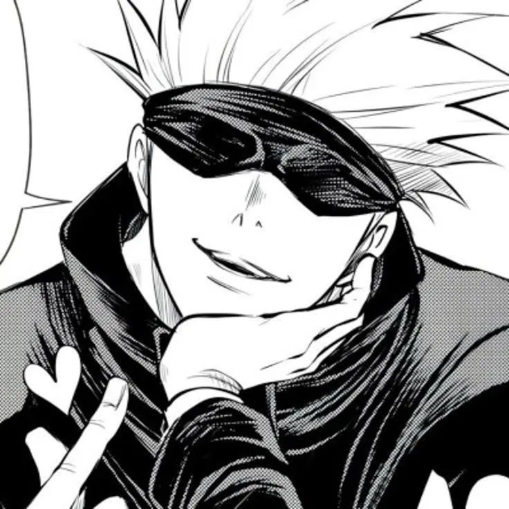 Gojo Satoru