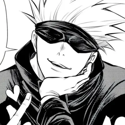 Gojo Satoru
