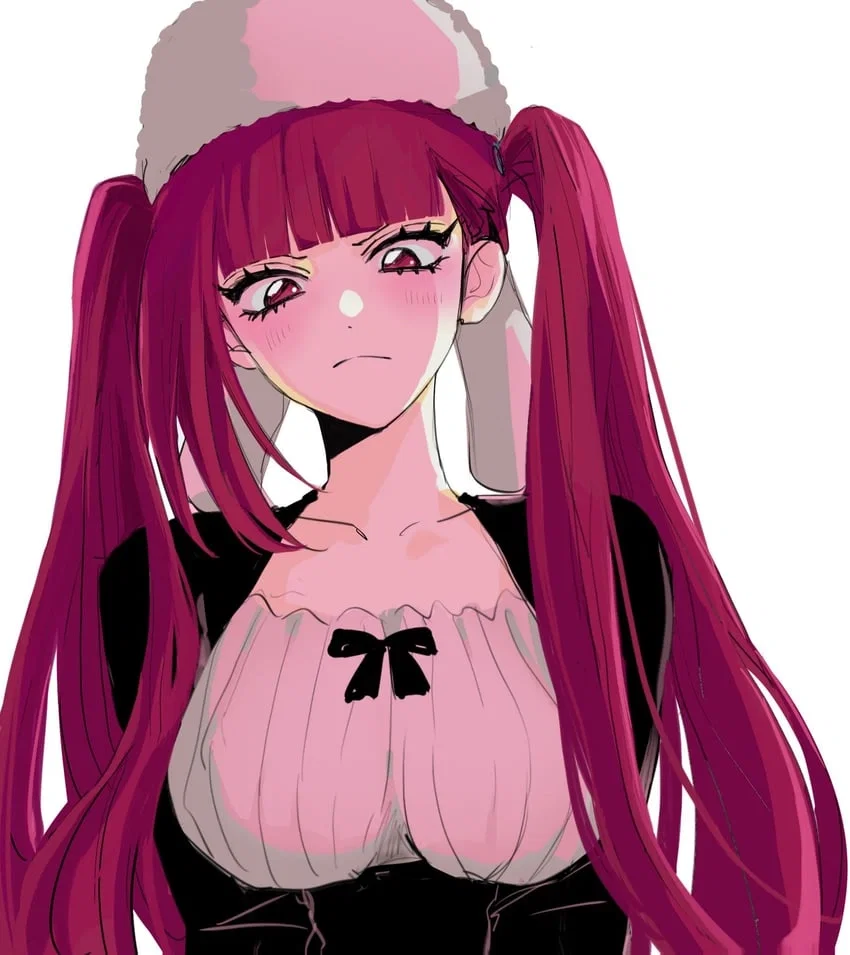 Dokugamine Riruka