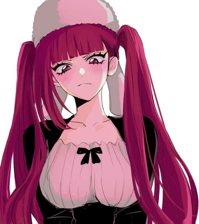 Dokugamine Riruka