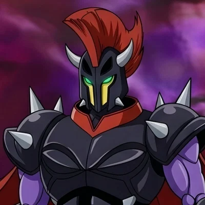 Centorrior [Bakugan Battle Brawlers]