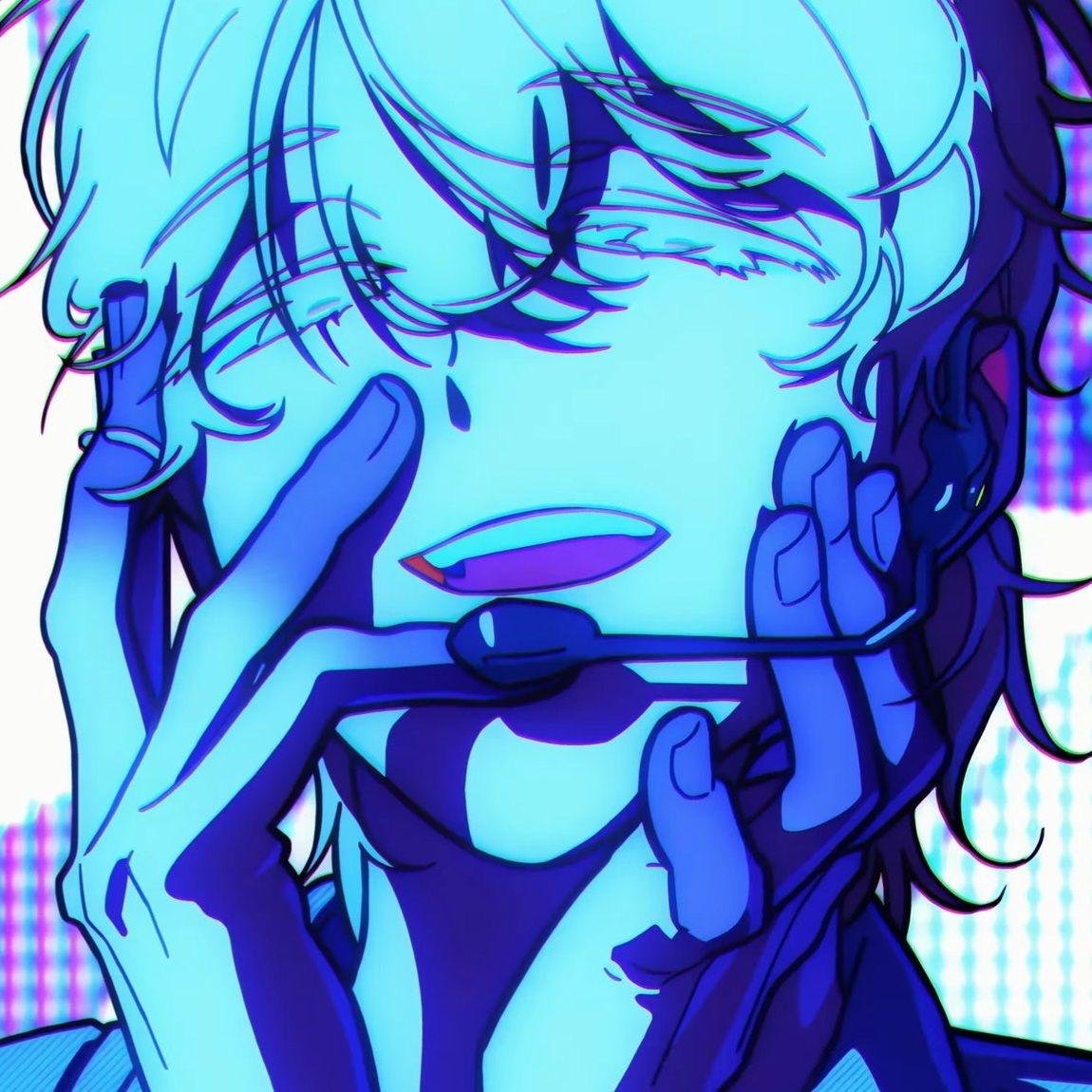 . ݁+ ⊹ . ݁ Luka [ALIEN STAGE]