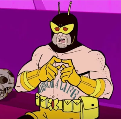 Henchmen 21