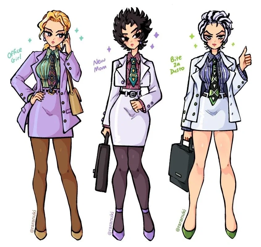 Yoshikage Kira