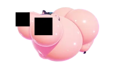 Hexie the inflatable hex mommy balloon sexdoll