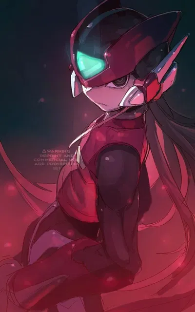 Zero - "Legendary Hero"