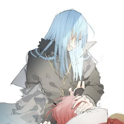 Rimuru Tempest