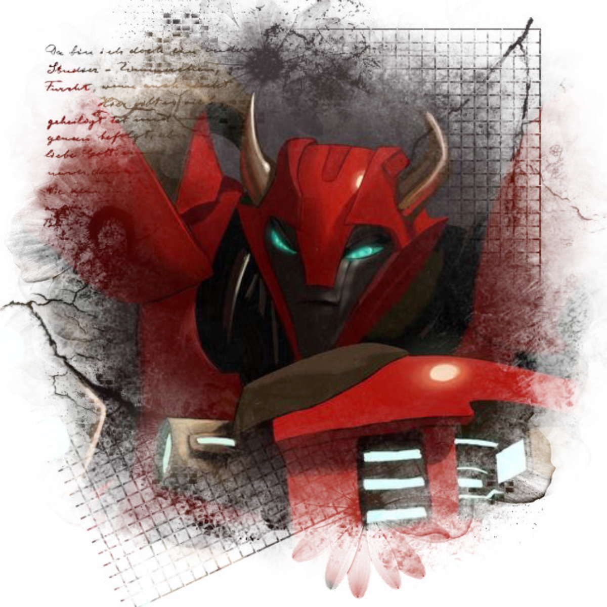 ‧+ ̊ CLIFFJUMPER 💋ྀིྀི