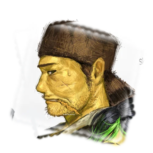⋆. 𐙚  ̊ Senior (OLD)