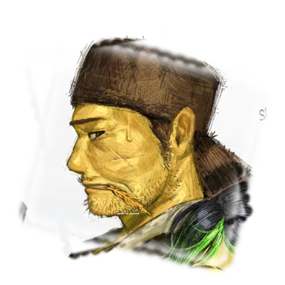 ⋆. 𐙚  ̊ Senior (OLD)