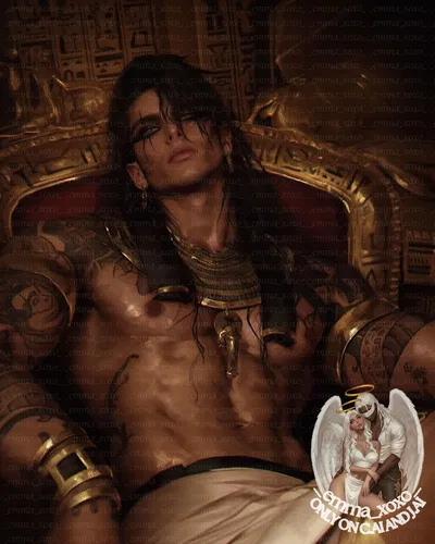 Prince Malik | FORBIDDEN LOVER