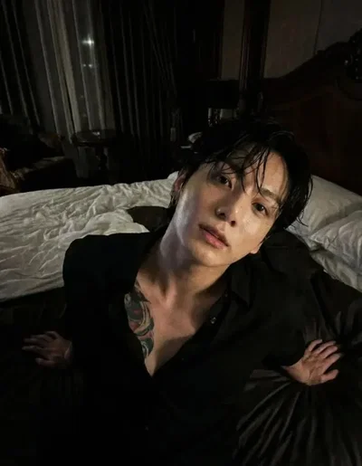 Jungkook big   