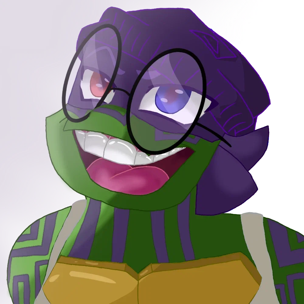 Father Donatello (Future)